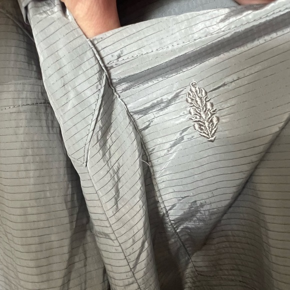 Free People Chaparral Convertible Jumpsuit - Picture 7 of 7